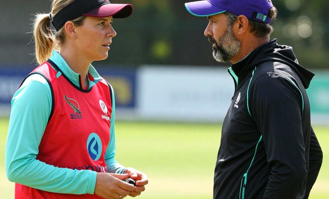 The Powerplay Is a Transition Phase: Why the First Six Overs Cannot Be Read From the Scoreboard