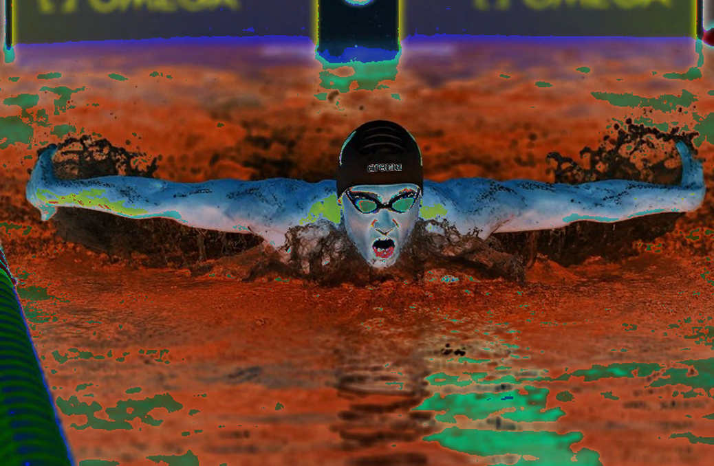 Sheril Tankler's 12.9 Seconds: An Estonian Junior Champion Enters the NCAA Recruiting Market