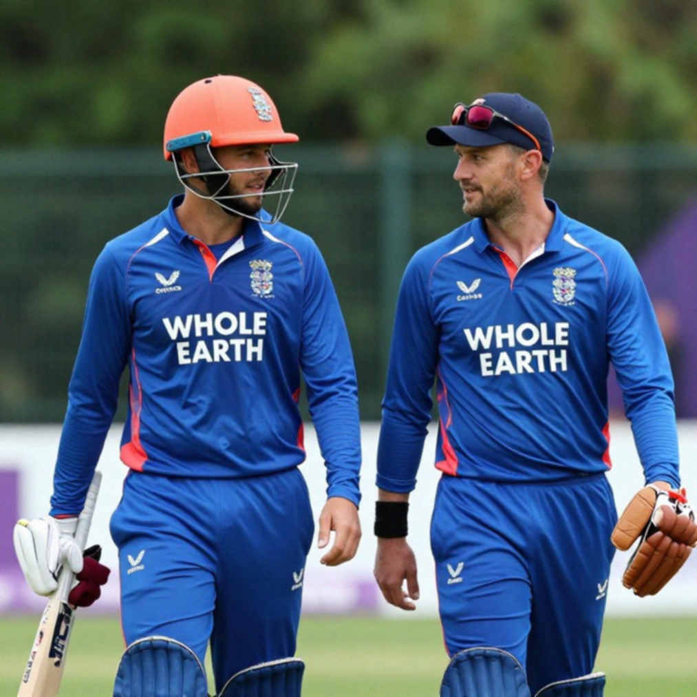 ব্লকচেইন ও ক্রিকেট ডেটার নতুন মালিকানা: ফ্যান টোকেন থেকে যাচাইযোগ্য স্কোরকার্ড