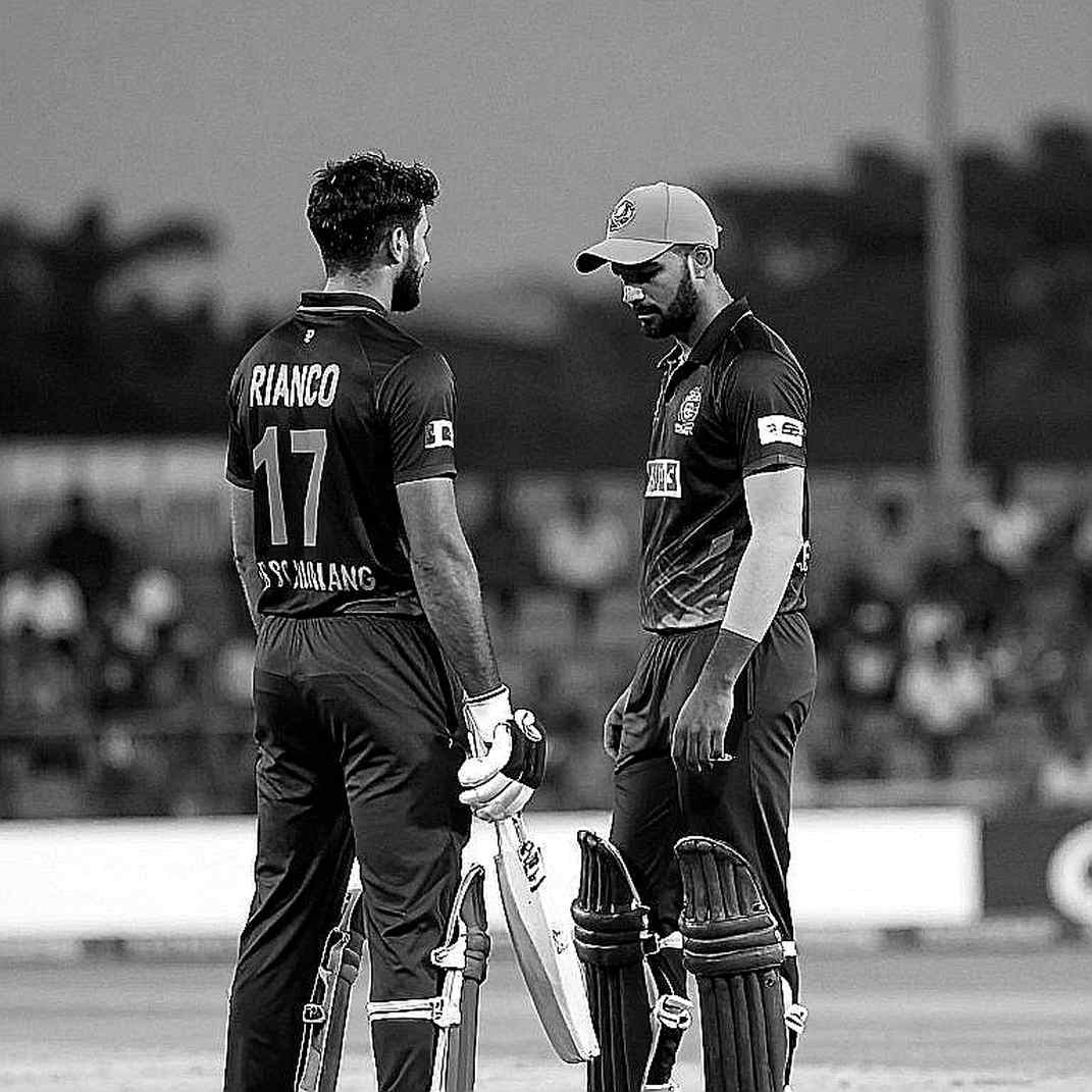 টিকিট থেকে বেতন: ক্রিকেট লিগের প্লাম্বিংয়ে ব্লকচেইনের ছোট পরীক্ষা