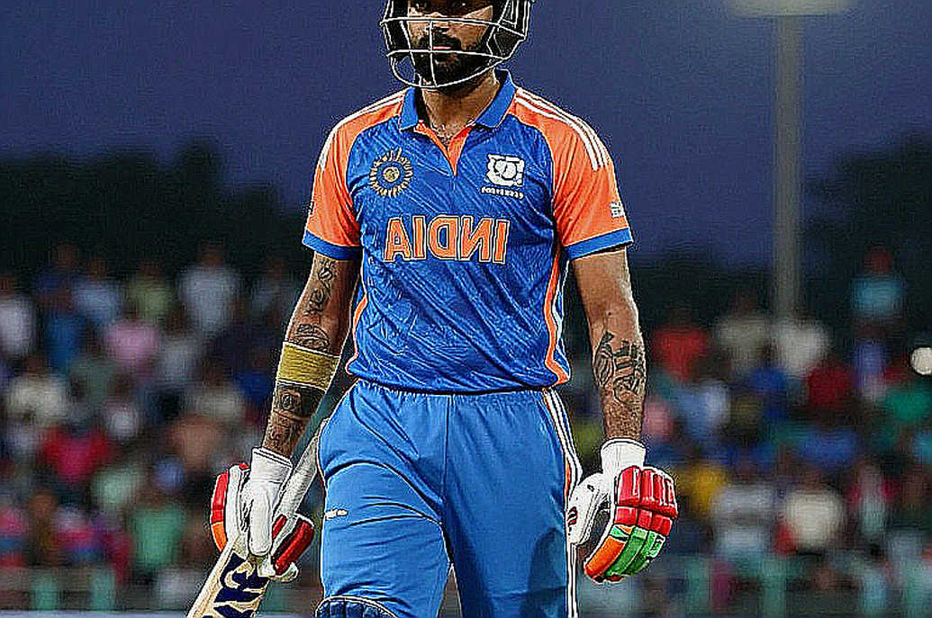 ফাইনালটা হারল শেষ ওভারে নয়, হারল সাত থেকে পনেরো ওভারে