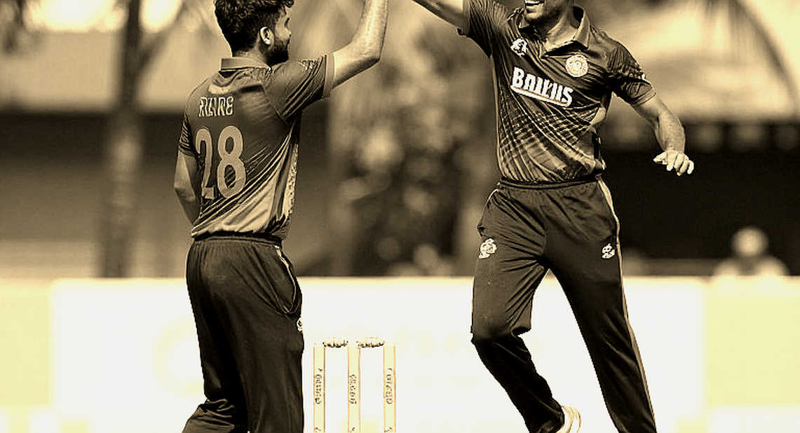 শেষ ত্রিশ বলের ওজন: ব্রিজটাউনের ফাইনাল এখনও যা বলে