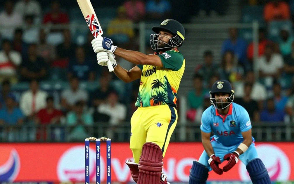 Ledger Versus Token: Blockchain's Real Test in Asian Cricket