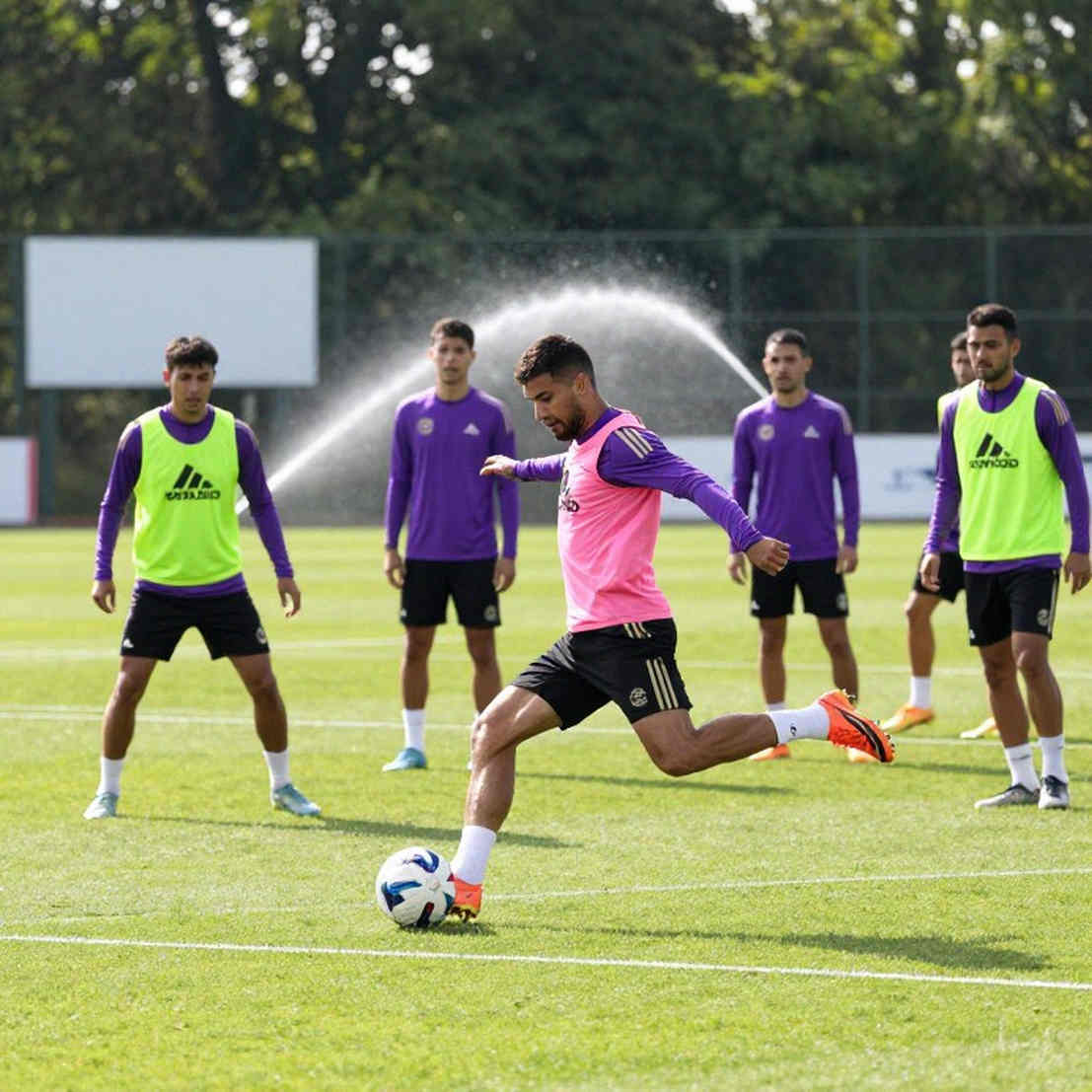 ৯২ মিনিটের গোল, ৫৮ মিনিটের ভিএআর: ক্লপের জার্মানির ডিসিশন লগ যেভাবে পড়তে হয়
