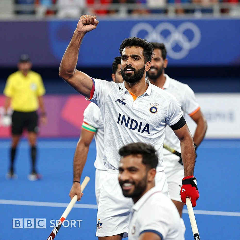 কাকামিগাহারায় ৩-১: ভারতের +৫৬ ব্যবধান যেভাবে একটি পেনাল্টি কর্নার-সমস্যাকে ঢেকে রাখছে