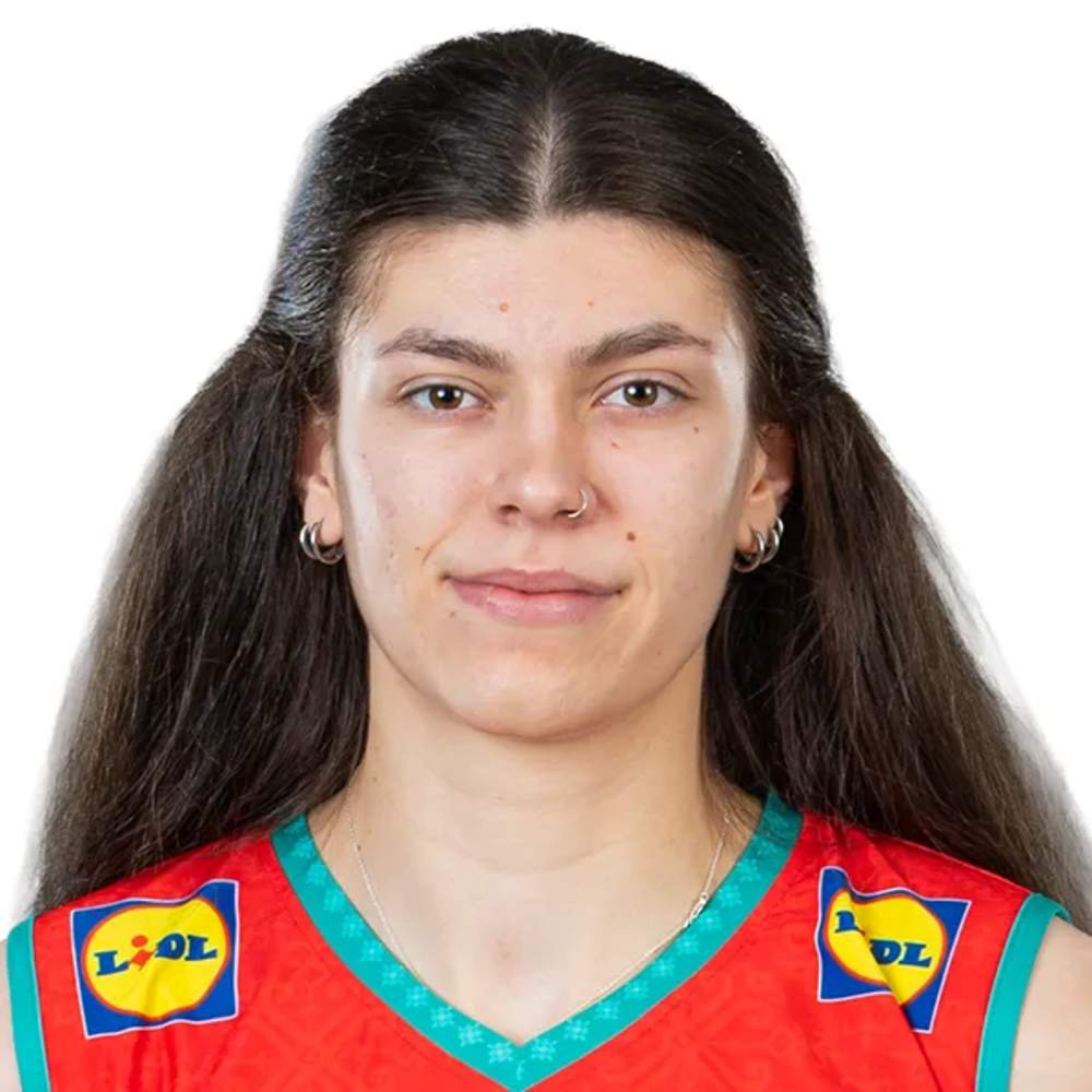 মার্গারিটা গুনচেভা